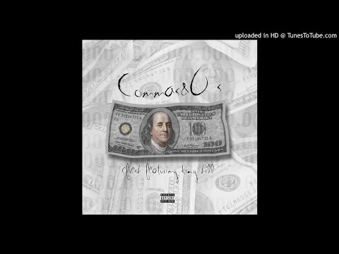 80 Baby C Fresh - Commas & O's - Ft King Hill