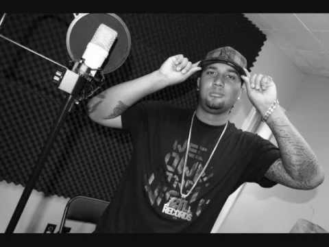 rez inc feat young kidd - in my zone