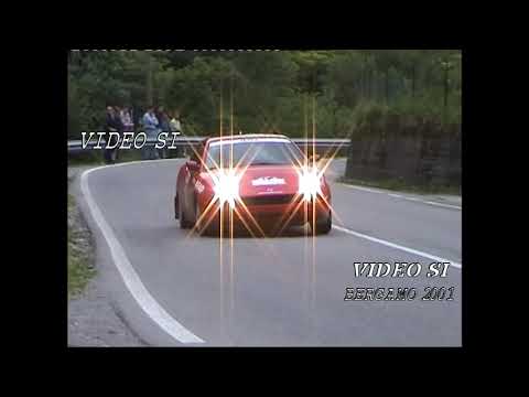 Rally di Bergamo 2001 by Video Si