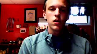 See Me smiling (acoustic)-Yellowcard cover