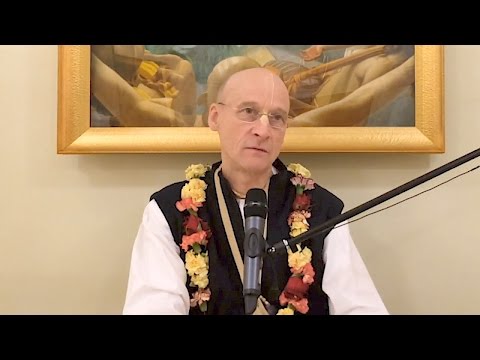 Morning Class SB 3.26.6 - 1 Nov 2016 - HG Aniruddha Prabhu