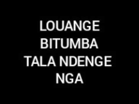 BITUMBA- Tala ndenge okomisi nga