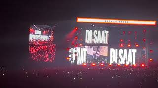 Download lagu Sheila On 7 - Seberapa Pantas live at Latihan Pestapora Malaysia 2025 mp3