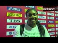 Meet Oyesade Olatoye Nigeria Shot Put Women Doha 2019