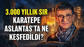 Anadolu Tarihini Değiştiren Keşif: Karatepe-Aslantaş | Cengiz Küçükayvaz - Çağda