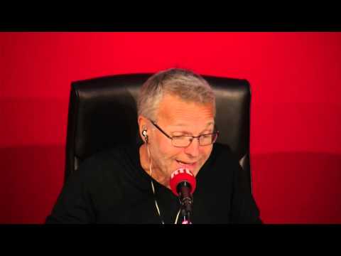 The first winner of the RTL Suitcase in Les Grosses Têtes - RTL - RTL