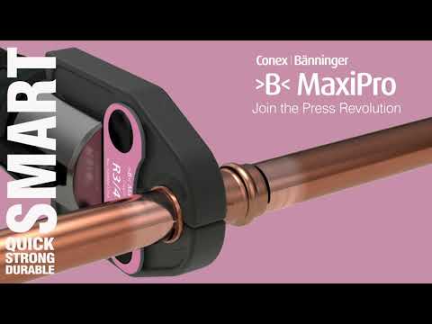 ＞B＜ MaxiPro Highlights!