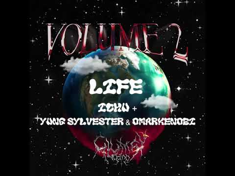 CLUMSYGANG, Ichu - Life ft Yung Sylvester & OmarKENOBI