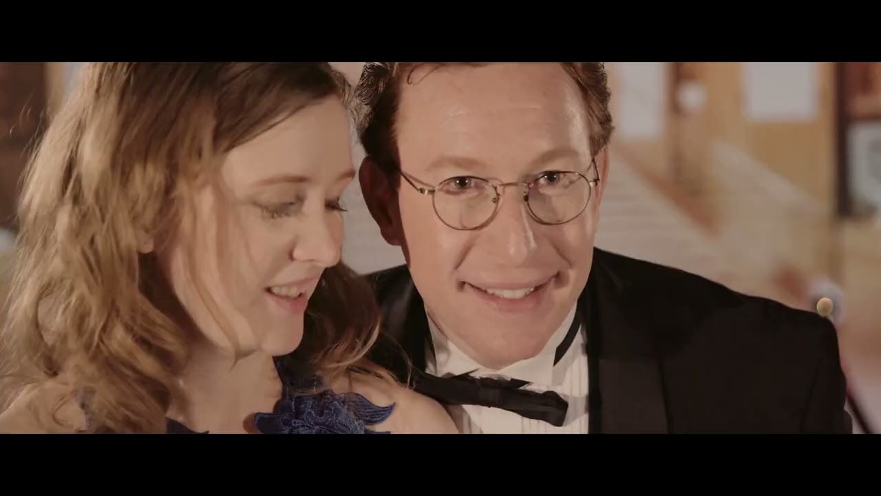 Emily or Oscar? (Trailer) - Directed by Chris M. Allport