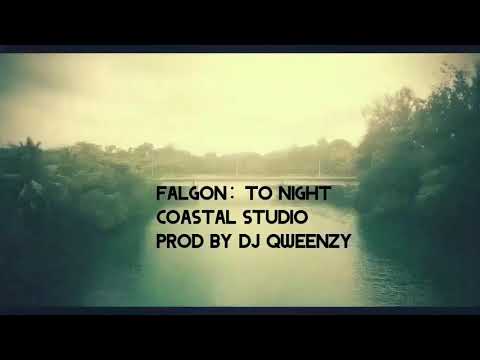 Falgon -tonigth Official video Clip