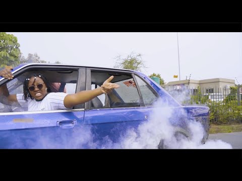 N.Q - Kumnandzi ft. Magnum [Official Music Video]