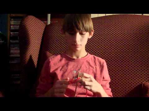 Yarn Whisperer: Casting On