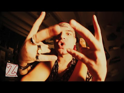 Kid de Blits Tell'em - Instagrrr (Directed by ZONA)