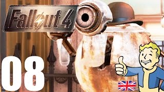 Fallout 4: Narcissist Run - 08 - Insane Asylum