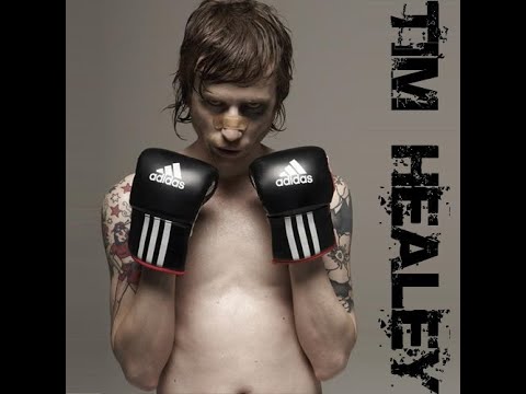 Tim Healey SET - Dec 2007