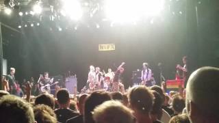 NOFX - Champs Elysees (live in Amsterdam)