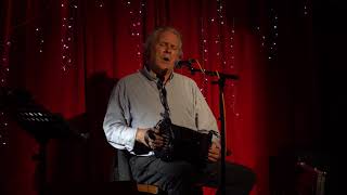 Geoff Lakeman - The Green Cockade - Live at the B-Bar 21st March 2018