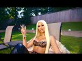Lakeyah Clock It Ft Tay B Tee Grizzley Official Music Video