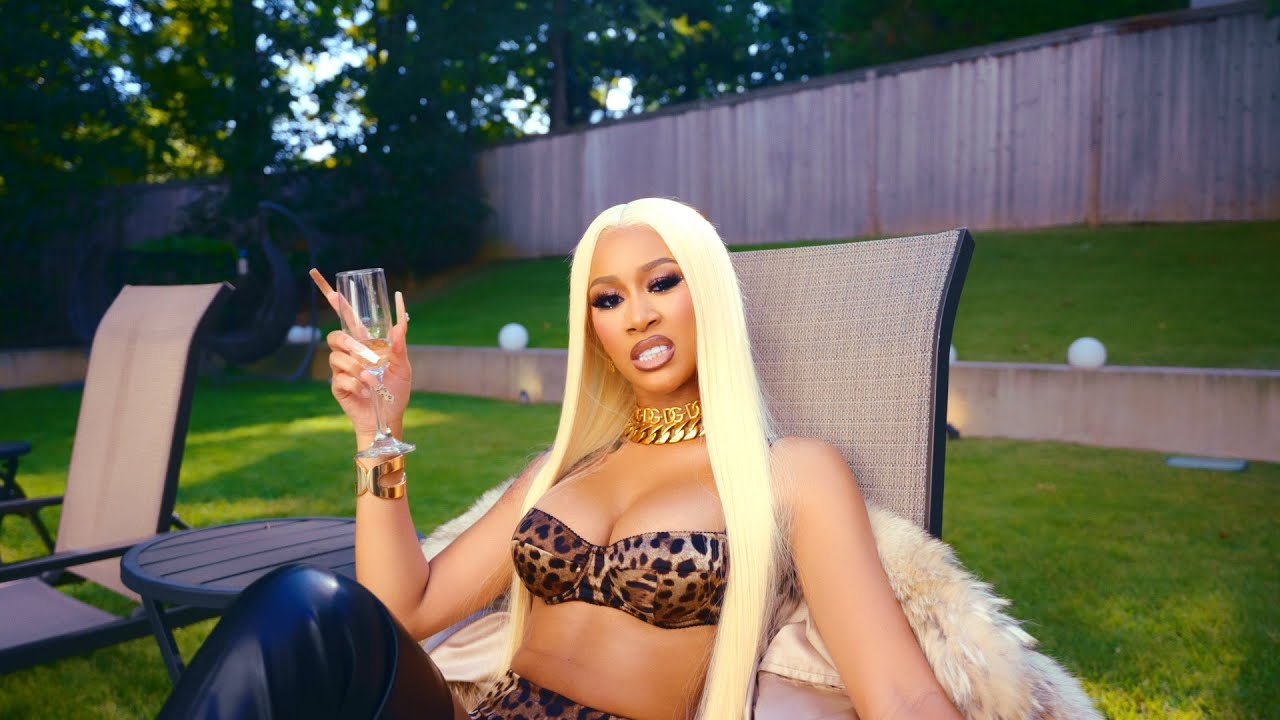 Lakeyah ft. Tay B & Tee Grizzley — Clock It