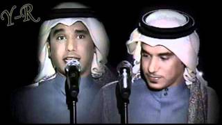 كلمات اغنية ولا واحد سعد الفهد