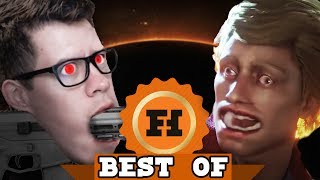 BEST OF FREAKS - Best of Funhaus June 2017