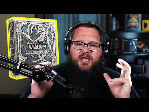 The ONE Thing Dragonflight Needs to FIX