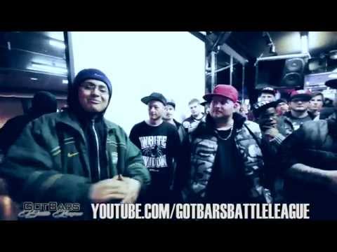 Joey Gambello vs Geneone