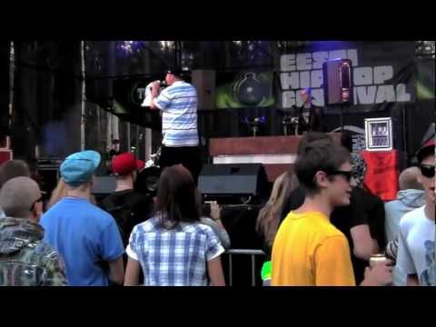 Fanta Stika EHHF2012