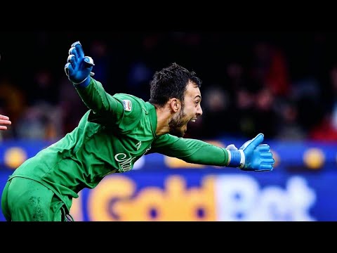 BENEVENTO-MILAN 2-2: HA SEGNATO BRIGNOLI!! ORA LE HO VISTE PROPRIO TUTTE.