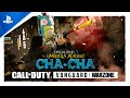 Call of Duty: Vanguard & Warzone - The Umbrella Academy: Cha-Cha Bundle | PS5 & PS4 Games