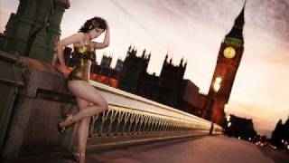 Beatman and Ludmilla - Backyard (She Doesn't Live Here Anymore)