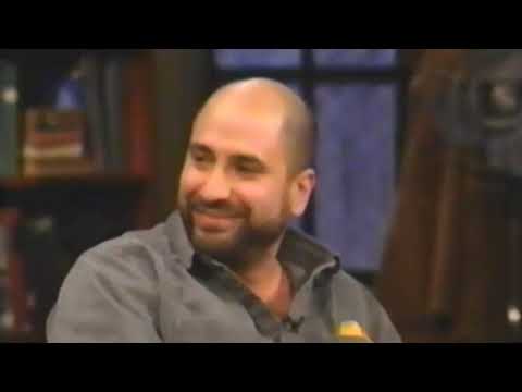 146 Tough Crowd - Dave Attell, Kevin Hart, Greg Giraldo, Judy Gold