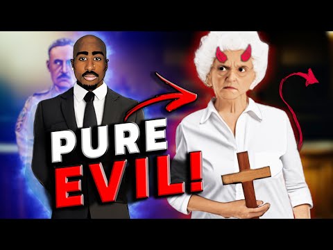 The Real Reason 2Pac Went To Prison: A Juror Tells The Truth