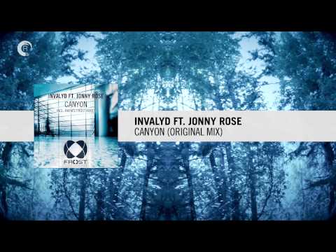 Invalyd ft. Jonny Rose - Canyon (Original Mix) Frost/RNM