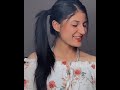 Punjabi Girl Dance Status Video Reels