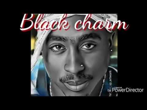 BLACK CHARM 731  ( Problem )- Betta Watch Yo Self