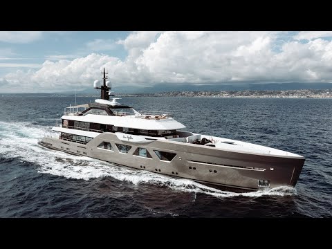 A Captains Walkthrough | 60M Amels | Yacht Come Together