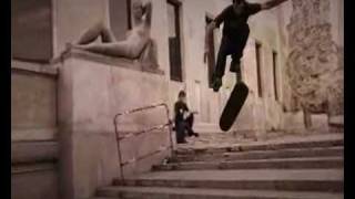 Charlie Brown Jr - Beco sem saida. Clipe