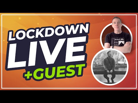 Lockdown Live S02E01 The Tools Don t Matter