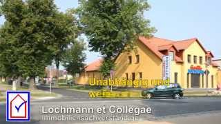 preview picture of video 'Lochmann et Collegae - Immobiliengutachter in Berlin (Dahlem)'