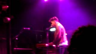 For The Foxes - The River