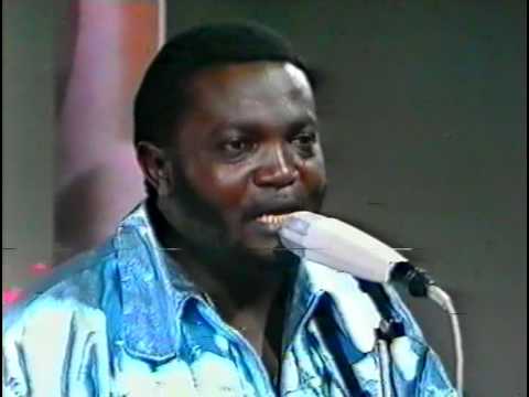 Bomba, Bomba, Mabe (Franco) - Franco & le T.P. O.K. Jazz Télé Zaire 1975