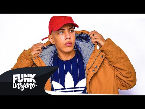 MC Don Juan - O Grave Bate (DG Prod.) ft. MC Caio da VZ Lançamento 2017