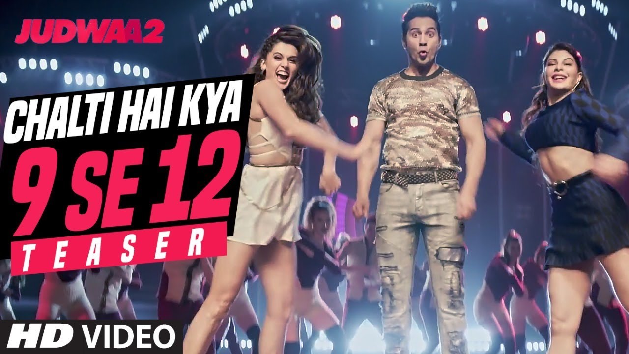 Chalti Hai Kya 9 Se12 Teaser