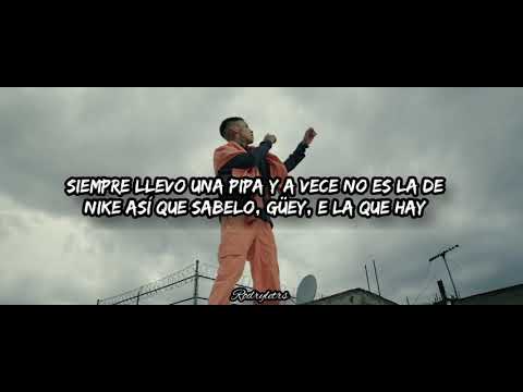 L-Gante X DT.Bilardo - MALIANTEO 420 (Volumen 2) (Letra)