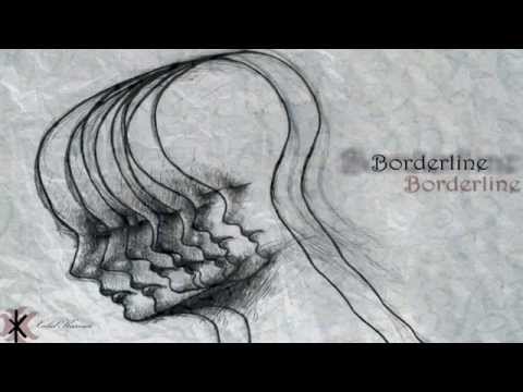 Xalid Karimi - Borderline