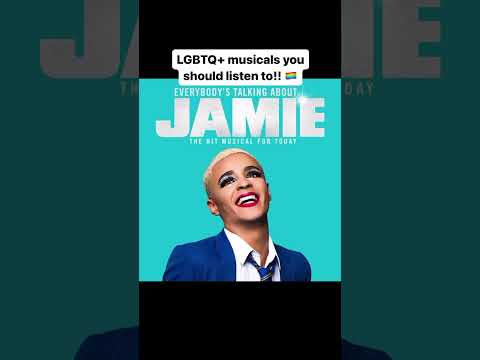 Meine Top 5 LGBTQ Musicals