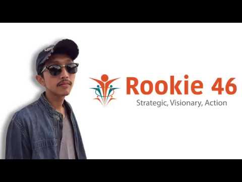 A. Ali Akbar H - Management Trainee Program BNI #Rookie462018