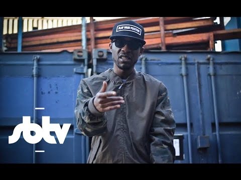 Vital Techniques & Mikey B ft. MIK & Devilman | About That Time [Music Video]: SBTV