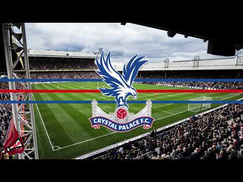 Crystal Palace FC 2021 Goal Song